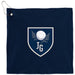 12" x 12" Recycled 200g Microfiber Towel
