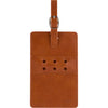 Golf Bag Tag Tee Holder