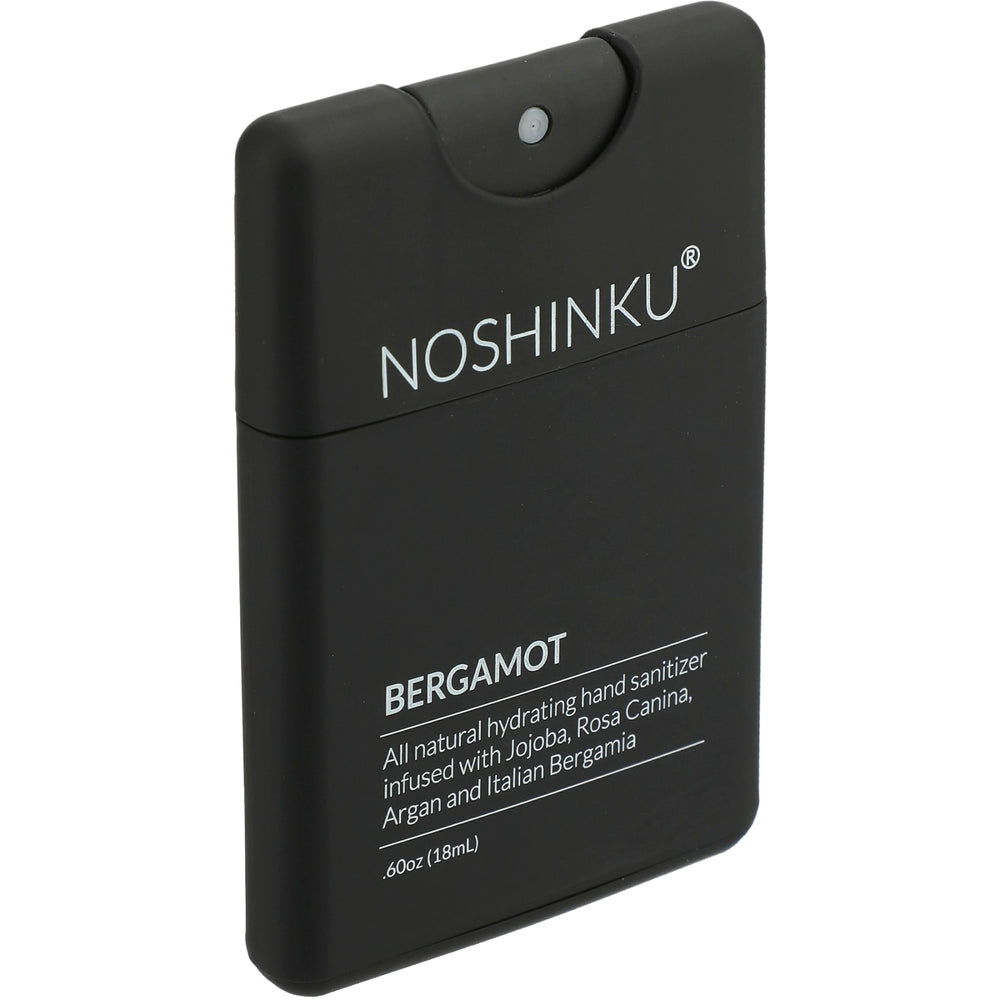 0.6oz Noshinku Refillable Pocket Hand Sanitizer | Personal Care | Health & Beauty, Personal Care, sku-1411-01 | Noshinku