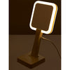 Wellable™ LED Mirror with Stand