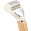 Wellable™ FSC® Bamboo 3-in-1 Face Body & Roller Se