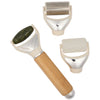 Wellable™ FSC® Bamboo 3-in-1 Face Body & Roller Se