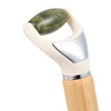 Wellable™ FSC® Bamboo 3-in-1 Face Body & Roller Se
