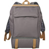 Café Picnic Backpack for Two