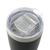 Arctic Zone® Titan Thermal HP® Copper Tumbler 12oz | Vacuum Insulated | Drinkware, sku-1600-28, Vacuum Insulated | Arctic Zone