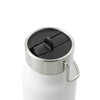 Thor Copper Vacuum Insulated Bottle 25oz Straw Lid | Tumblers | Drinkware, sku-1600-36, Tumblers | CFDFpromo.com