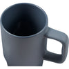 Mug en céramique Camden 38 cl avec couvercle