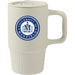 Mug en céramique Camden 38 cl avec couvercle
