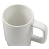 Mug en céramique Camden 38 cl avec couvercle