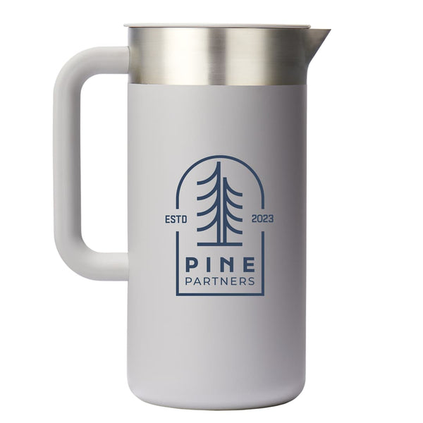Pichet isotherme Hydro Flask 1,5 L