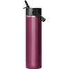 Bouteille légère Hydro Flask® avec couvercle à paille 710 ml