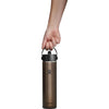 Bouteille légère Hydro Flask® avec couvercle à paille 710 ml