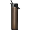 Bouteille légère Hydro Flask® avec couvercle à paille 710 ml