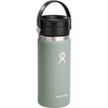 Hydro Flask® Large ouverture avec couvercle Flex Sip™ 473 ml