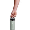 Hydro Flask® Large ouverture avec couvercle Flex Sip™ 473 ml