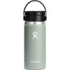 Hydro Flask® Large ouverture avec couvercle Flex Sip™ 473 ml