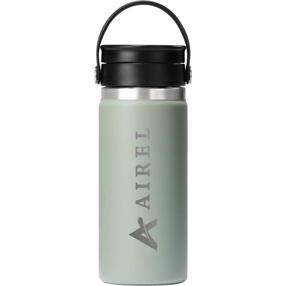 Hydro Flask® Large ouverture avec couvercle Flex Sip™ 473 ml