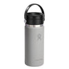 Hydro Flask® Large ouverture avec couvercle Flex Sip™ 473 ml