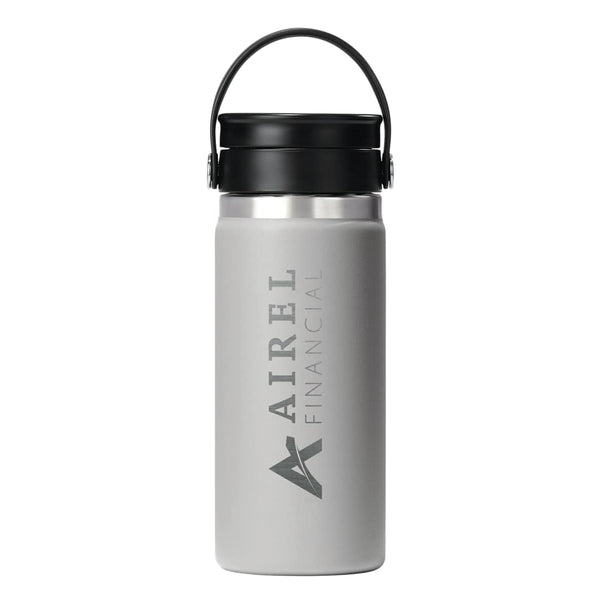 Hydro Flask® Large ouverture avec couvercle Flex Sip™ 473 ml
