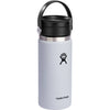 Hydro Flask® Large ouverture avec couvercle Flex Sip™ 473 ml