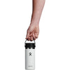 Hydro Flask® Large ouverture avec couvercle Flex Sip™ 473 ml