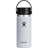 Hydro Flask® Large ouverture avec couvercle Flex Sip™ 473 ml