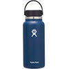 Hydro Flask® Wide Mouth With Flex Cap 32oz | Vacuum Insulated | Drinkware, sku-1601-92, Vacuum Insulated | Hydro Flask