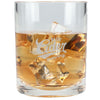 Silipint Silicone Clear Rocks Glass 12oz