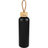 Tania Recycled Bottle w/ FSC® Bamboo Lid 26oz