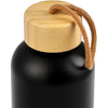 Tania Recycled Bottle w/ FSC® Bamboo Lid 26oz
