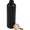Tania Recycled Bottle w/ FSC® Bamboo Lid 26oz