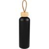 Tania Recycled Bottle w/ FSC® Bamboo Lid 26oz