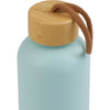 Tania Recycled Bottle w/ FSC® Bamboo Lid 26oz