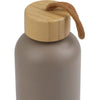 Tania Recycled Bottle w/ FSC® Bamboo Lid 26oz