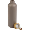 Tania Recycled Bottle w/ FSC® Bamboo Lid 26oz