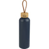 Tania Recycled Bottle w/ FSC® Bamboo Lid 26oz