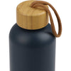 Tania Recycled Bottle w/ FSC® Bamboo Lid 26oz
