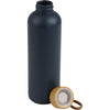 Tania Recycled Bottle w/ FSC® Bamboo Lid 26oz