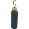 Tania Recycled Bottle w/ FSC® Bamboo Lid 26oz