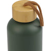 Tania Recycled Bottle w/ FSC® Bamboo Lid 26oz
