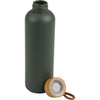Tania Recycled Bottle w/ FSC® Bamboo Lid 26oz
