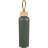 Tania Recycled Bottle w/ FSC® Bamboo Lid 26oz