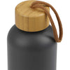 Tania Recycled Bottle w/ FSC® Bamboo Lid 26oz