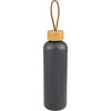 Tania Recycled Bottle w/ FSC® Bamboo Lid 26oz