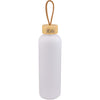 Tania Recycled Bottle w/ FSC® Bamboo Lid 26oz