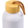 Tania Recycled Bottle w/ FSC® Bamboo Lid 26oz