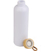 Tania Recycled Bottle w/ FSC® Bamboo Lid 26oz