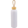 Tania Recycled Bottle w/ FSC® Bamboo Lid 26oz