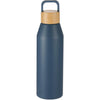 FSC® 100% Bamboo Lid Aspen 24 oz Recycled Bottle