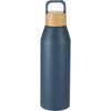 FSC® 100% Bamboo Lid Aspen 24 oz Recycled Bottle